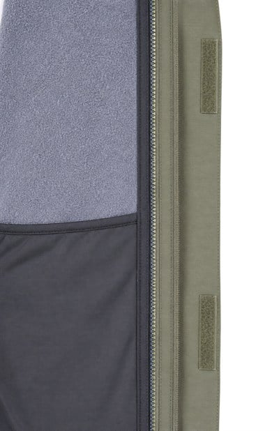 COLUMBIA BUGABOO ERKEK MONT 2174901-397