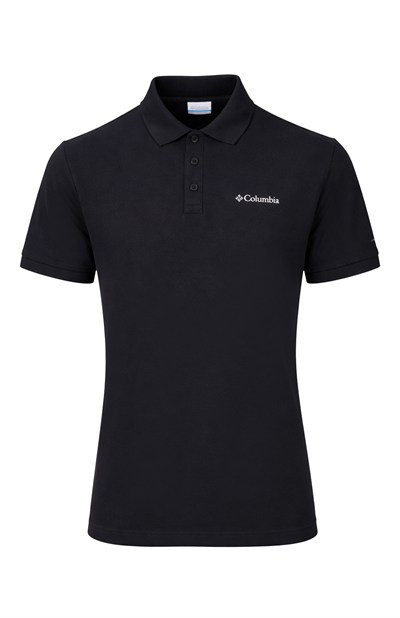 COLUMBIA CARTER RIDGE ERKEK T-SHIRT 2157391-010