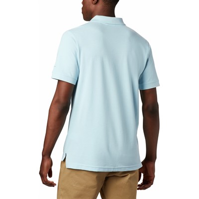 COLUMBIA CASCADE RANGE ERKEK T-SHIRT 1713841-427