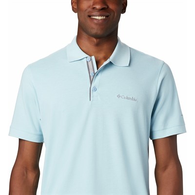 COLUMBIA CASCADE RANGE ERKEK T-SHIRT 1713841-427