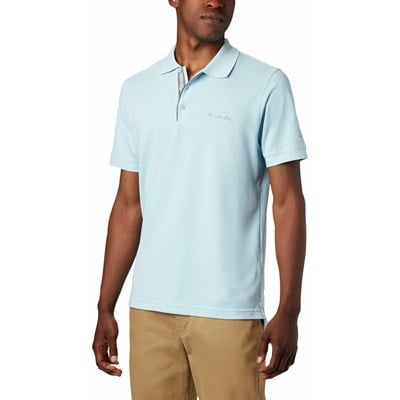 COLUMBIA CASCADE RANGE ERKEK T-SHIRT 1713841-427
