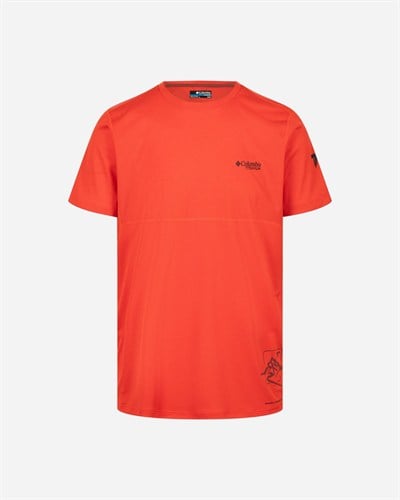COLUMBIA CIRQUE RIVER ERKEK T-SHIRT 2071925-839
