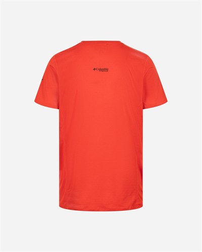 COLUMBIA CIRQUE RIVER ERKEK T-SHIRT 2071925-839