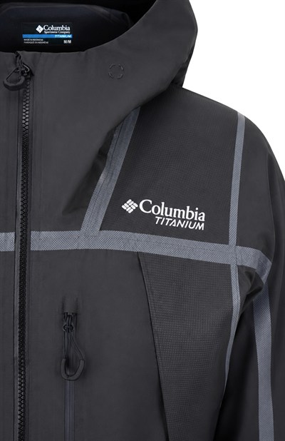 COLUMBIA CITADEL KADIN YAĞMURLUK 2178161-010