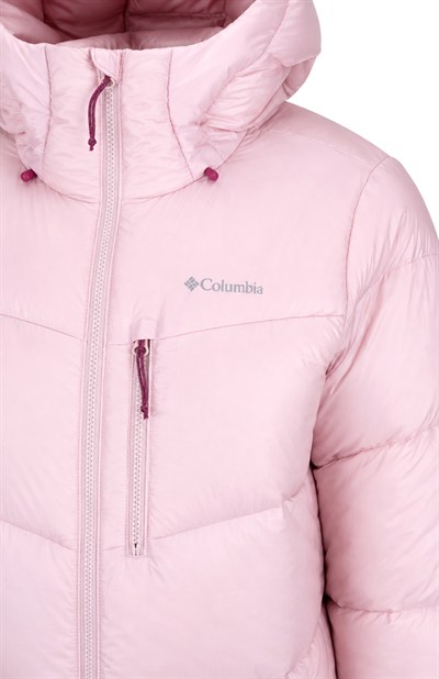 COLUMBIA CLOUDVIEW KADIN MONT 2133531-618