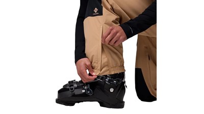 COLUMBIA CORESHOT ERKEK KAYAK PANTOLONU 2134121-254