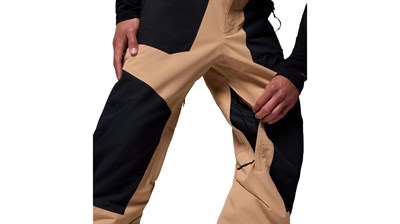 COLUMBIA CORESHOT ERKEK KAYAK PANTOLONU 2134121-254
