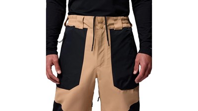 COLUMBIA CORESHOT ERKEK KAYAK PANTOLONU 2134121-254