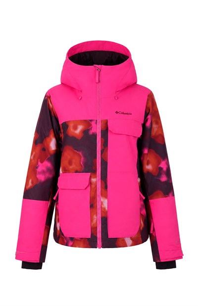 COLUMBIA CORESHOT KADIN MONT 2171211-632