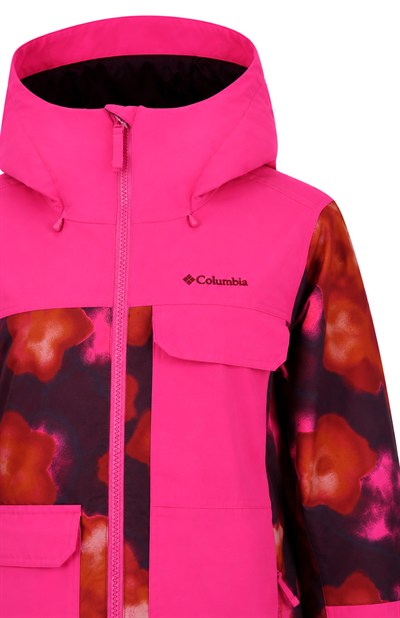 COLUMBIA CORESHOT KADIN MONT 2171211-632