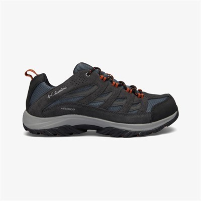 COLUMBIA CRESTWOOD WATERPROOF ERKEK AYAKKABI 2100651-053