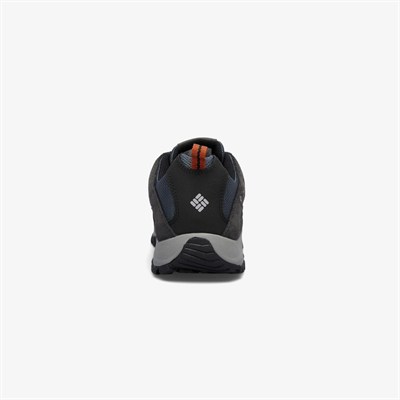 COLUMBIA CRESTWOOD WATERPROOF ERKEK AYAKKABI 2100651-053