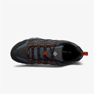 COLUMBIA CRESTWOOD WATERPROOF ERKEK AYAKKABI 2100651-053