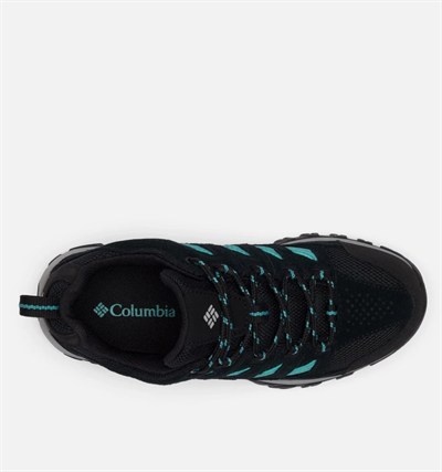 COLUMBIA CRESTWOOD WATERPROOF KADIN AYAKKABI 2099881-010