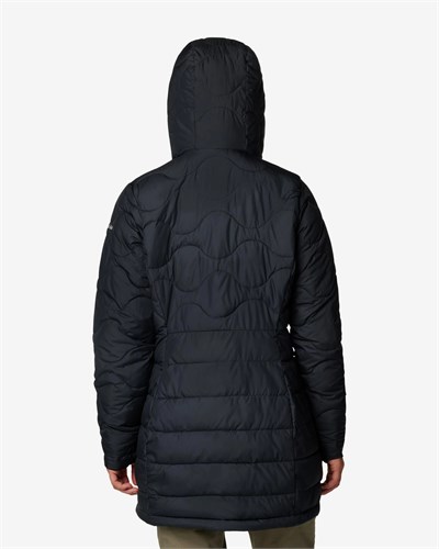 COLUMBIA CROWN POINT II JACKET KADIN MONT 2085571-010