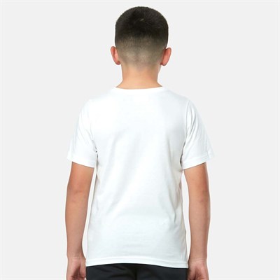 COLUMBIA CSC BASIC ERKEK ÇOCUK T-SHIRT 1877491-102