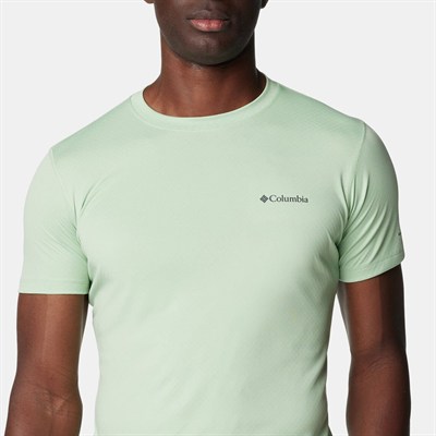 COLUMBIA CSC BASIC ERKEK T-SHIRT 1533313-349