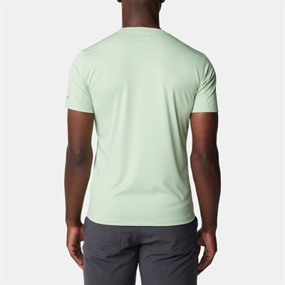 COLUMBIA CSC BASIC ERKEK T-SHIRT 1533313-349