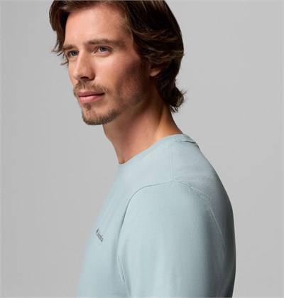 COLUMBIA CSC BASIC ERKEK T-SHIRT 2154991-461