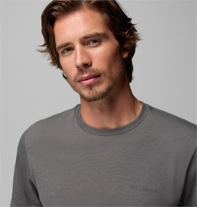 COLUMBIA CSC BASIC ERKEK T-SHIRT 2154991-030