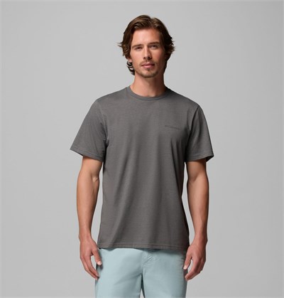 COLUMBIA CSC BASIC ERKEK T-SHIRT 2154991-030