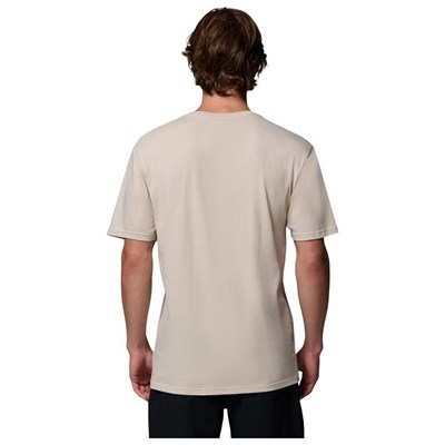 COLUMBIA CSC BASIC LOGO ERKEK T-SHIRT 1680053-280