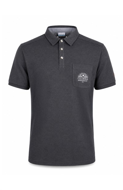 COLUMBIA CSC CLASSIC ERKEK T-SHIRT 1657592-024