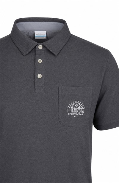 COLUMBIA CSC CLASSIC ERKEK T-SHIRT 1657592-024