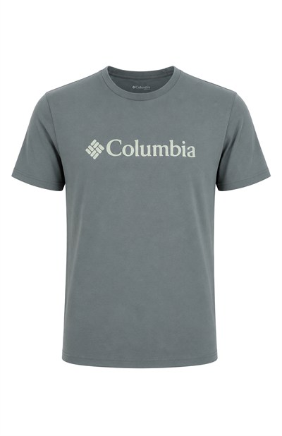 COLUMBIA CSC CLASSIC ERKEK T-SHIRT 2155001-342