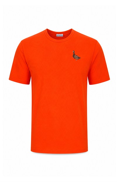 COLUMBIA CSC HEAVYWEIGHT ERKEK T-SHIRT 2155041-813