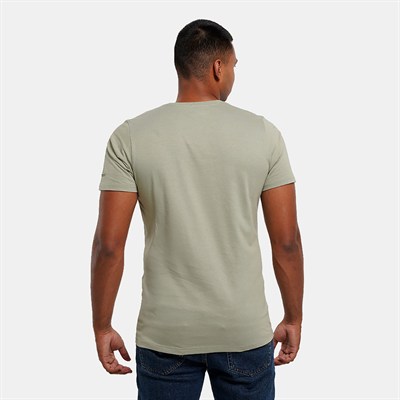 COLUMBIA CSC LOGO ERKEK T-SHIRT 1991036-349