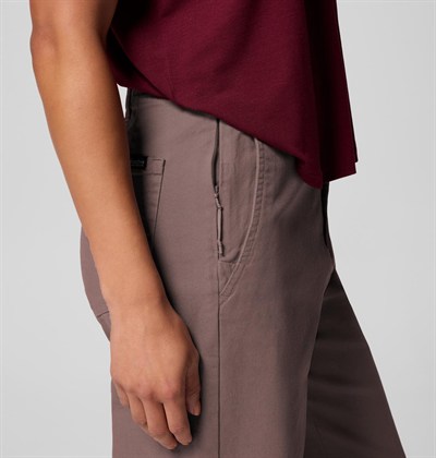 COLUMBIA CSC ROC KADIN PANTOLON 2135811-254