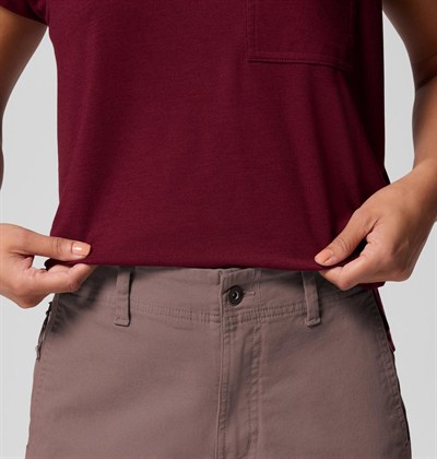 COLUMBIA CSC ROC KADIN PANTOLON 2135811-254
