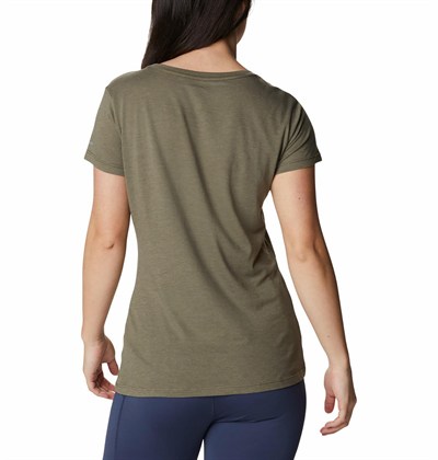 COLUMBIA DAISY DAYS KADIN T-SHIRT 1934592-398