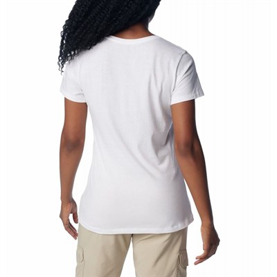COLUMBIA DAISY DAYS KADIN T-SHIRT 1934592-109