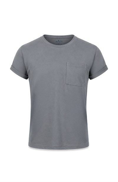 COLUMBIA DANIELA FALLS KADIN T-SHIRT 2135881-342