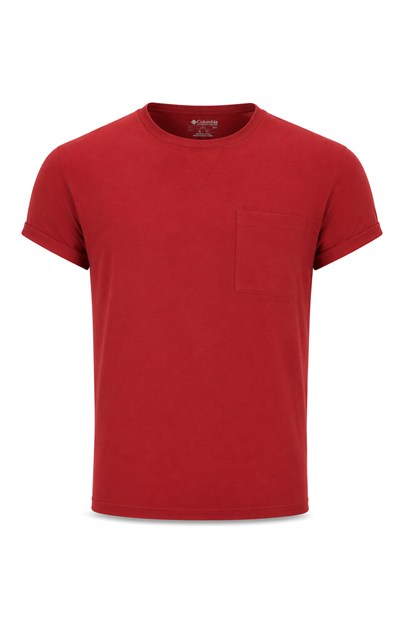 COLUMBIA DANIELA FALLS KADIN T-SHIRT 2135881-632