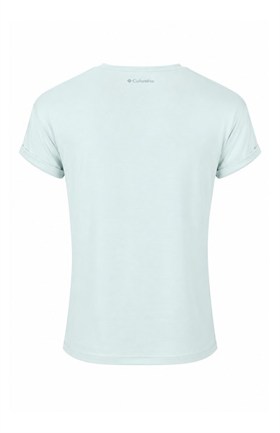 COLUMBIA DANIELA FALLS KADIN T-SHIRT 2135881-309