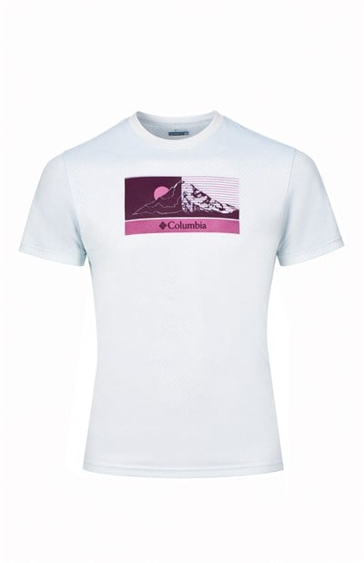 COLUMBIA DELTA DRIFT KADIN T-SHIRT 2120121-125