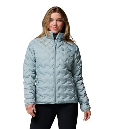 COLUMBIA DELTA RİDGE II DOWN KADIN MONT 2088271-461