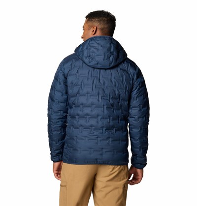COLUMBIA DELTA RIDGE II ERKEK MONT 2086223-464