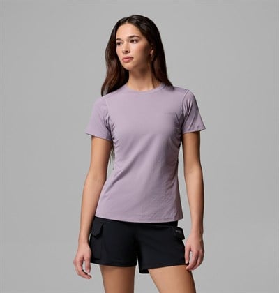 COLUMBIA DIAMOND PEAK KADIN T-SHIRT 2155831-554