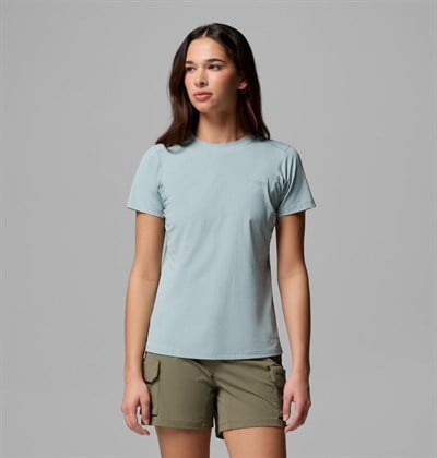 COLUMBIA DIAMOND PEAK KADIN T-SHIRT 2155833-461