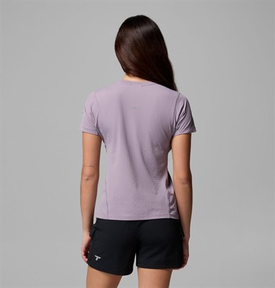 COLUMBIA DIAMOND PEAK KADIN T-SHIRT 2155831-554