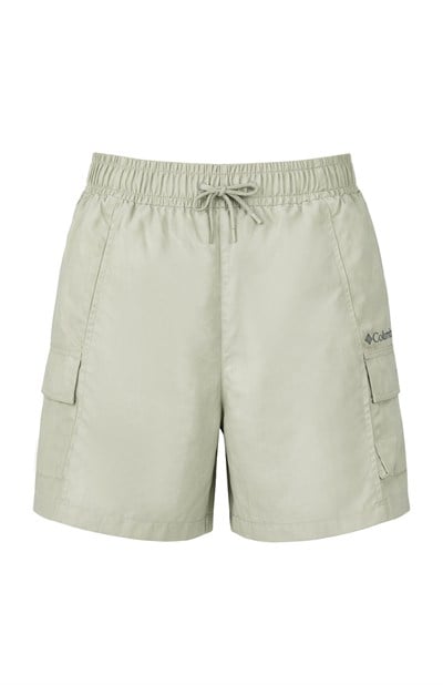 COLUMBIA DONNA VERDE KADIN ŞORT 2114831-348