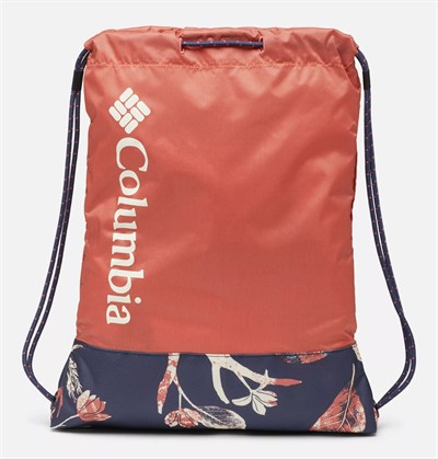 COLUMBIA DRAW STRING UNISEX SIRT ÇANTASI 5L 1890941-639