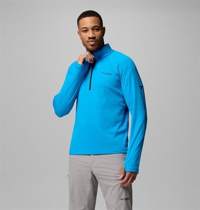 COLUMBIA DRIVENTURE ERKEK SWEATSHIRT 2136961-491