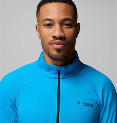 COLUMBIA DRIVENTURE ERKEK SWEATSHIRT 2136961-491