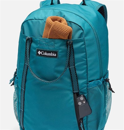 COLUMBIA ECHO MOUNTAIN UNISEX SIRT ÇANTASI 2121431-364