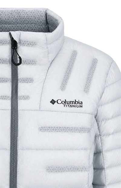 COLUMBIA ENDEVOUR KADIN MONT 2170721-309